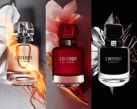 l'interdit givenchy dupe|perfume like l'interdit givenchy.